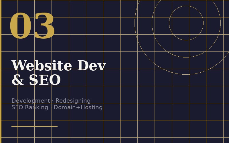 Website Development SEO Leicester UK