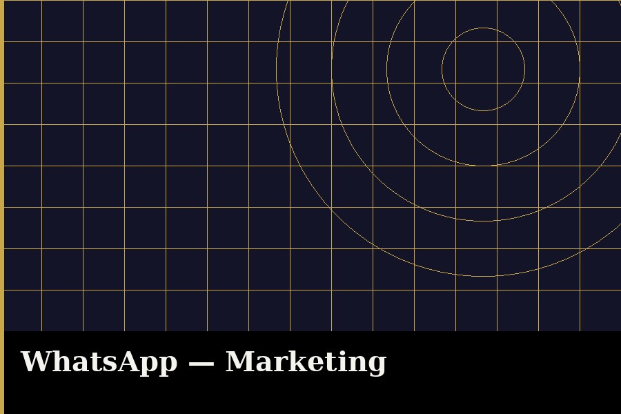 WhatsApp Marketing